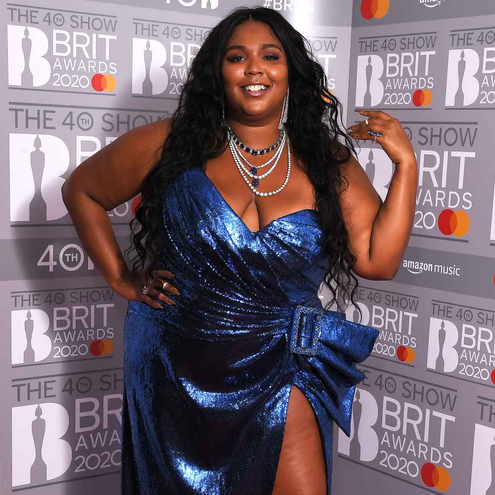 Lizzo Surprises Her Mom With a New Car