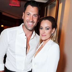 Maksim Chmerkovskiy and Peta Murgatroyd relationship timeline