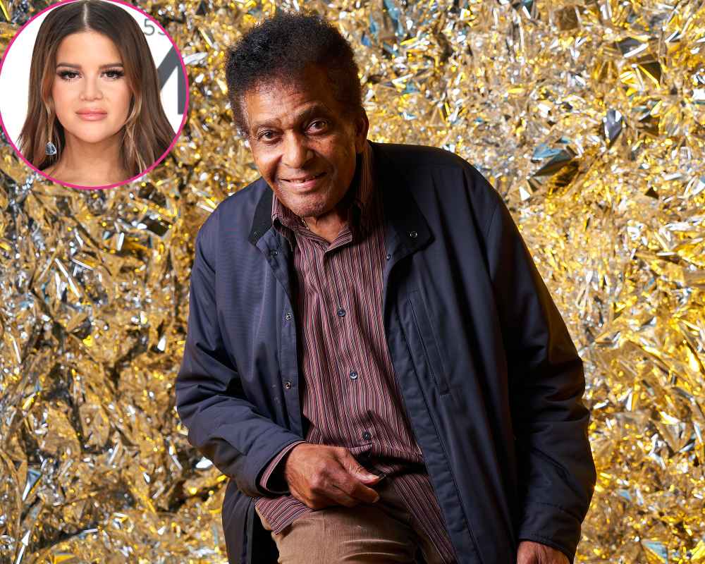 Maren Morris Slams CMAs After Charley Pride Dies of COVID at 86 Following Awards Show