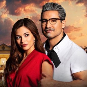 Mario Lopez Is Playing KFC's Colonel Sanders