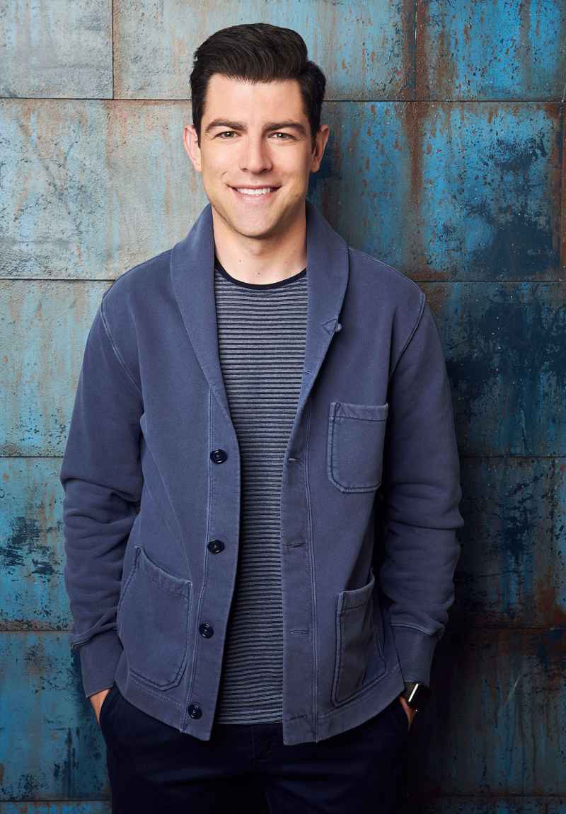 Max Greenfield Stars Who Almost Quit Their Acting Careers