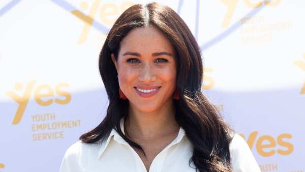 Meghan Markle Is 'Overwhelmed' With the Support She’s Received After Miscarriage