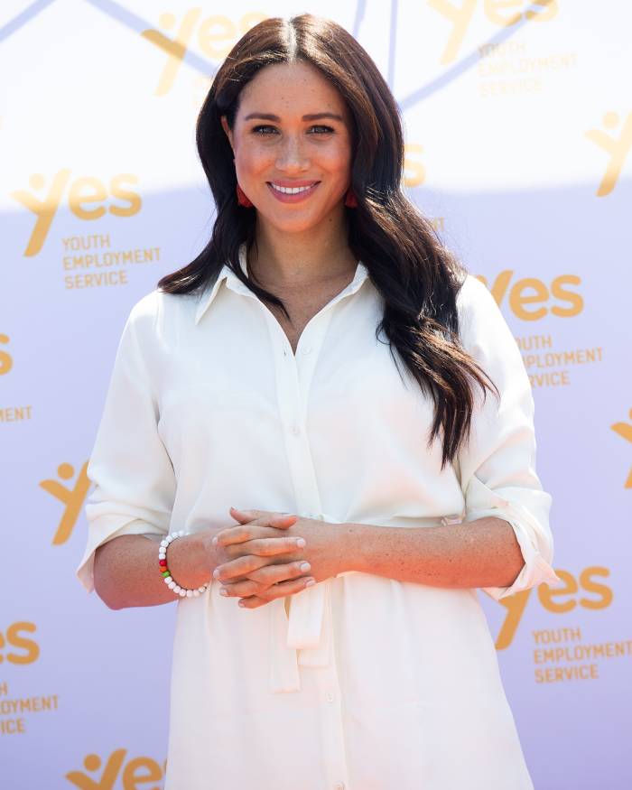 Meghan Markle Is 'Overwhelmed' With the Support She’s Received After Miscarriage
