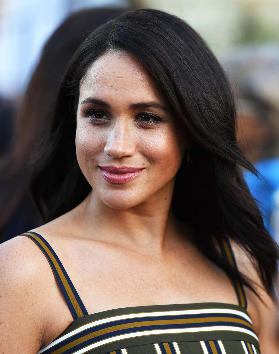 Meghan Markle's Most Honest Quotes About Her Struggles With Royal Life Motherhood and More 1