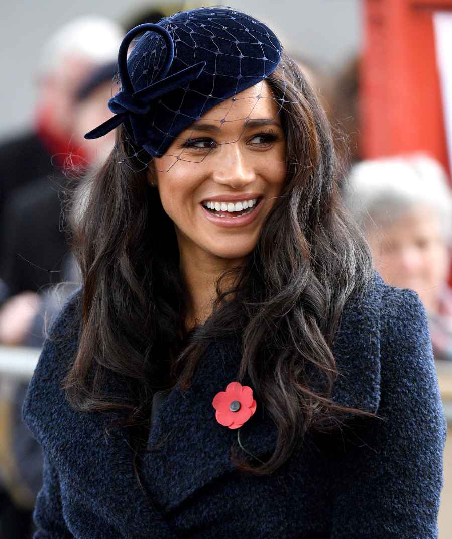 Meghan Markle's Most Honest Quotes About Her Struggles With Royal Life Motherhood and More 8