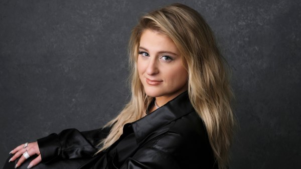 Meghan Trainor Pregnant Celebrities Diagnosed With Gestational Diabetes 1