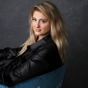 Meghan Trainor Pregnant Celebrities Diagnosed With Gestational Diabetes 1