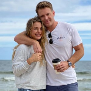 Memphis Garrett ‘Knew’ During Week 6 of ‘Big Brother’ That He Wanted More Than a Friendship With Christmas Abbott