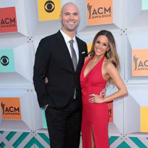 Mike Caussin and Jana Kramer Considering Having 3rd Child After Vasectomy