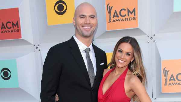 Mike Caussin and Jana Kramer Considering Having 3rd Child After Vasectomy