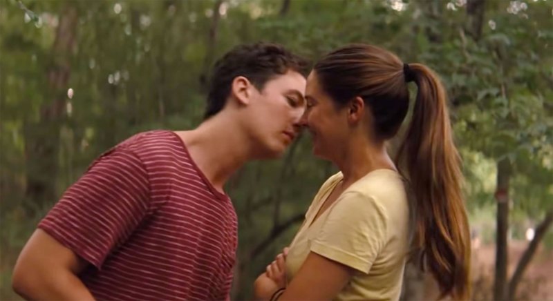 Miles Teller Shailene Woodley The Spectacular Now Stars Get Real About Their Worst Onscreen Kisses