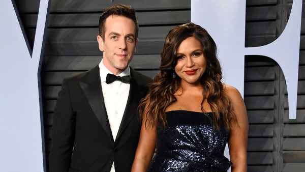 Mindy Kaling Reveals How BJ Novak Is Starting New Holiday Tradition for Her Kids