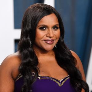 Mindy Kaling Shares Her Kids’ Middle Names After Comments About ‘Very Caucasian’ Monikers