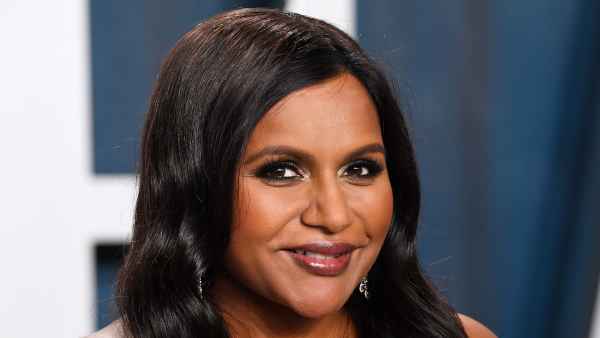 Mindy Kaling Shares Her Kids’ Middle Names After Comments About ‘Very Caucasian’ Monikers