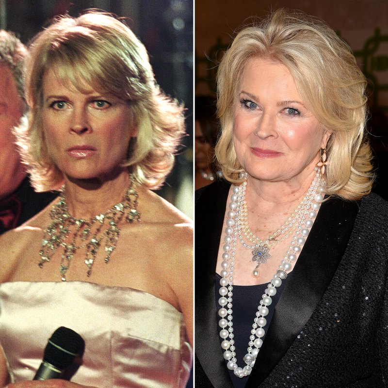Candice Bergen Miss Congeniality Cast: Where Are They Now?