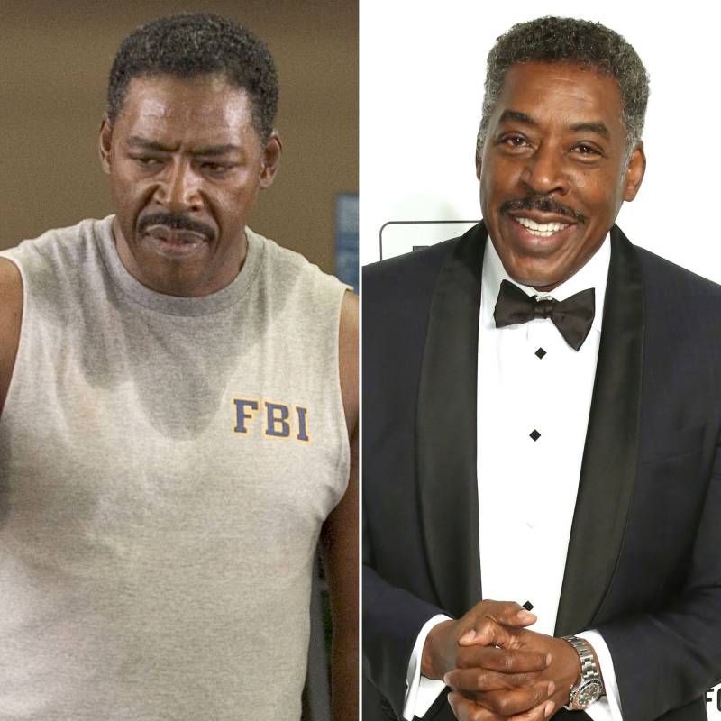 Ernie Hudson Miss Congeniality Cast: Where Are They Now?