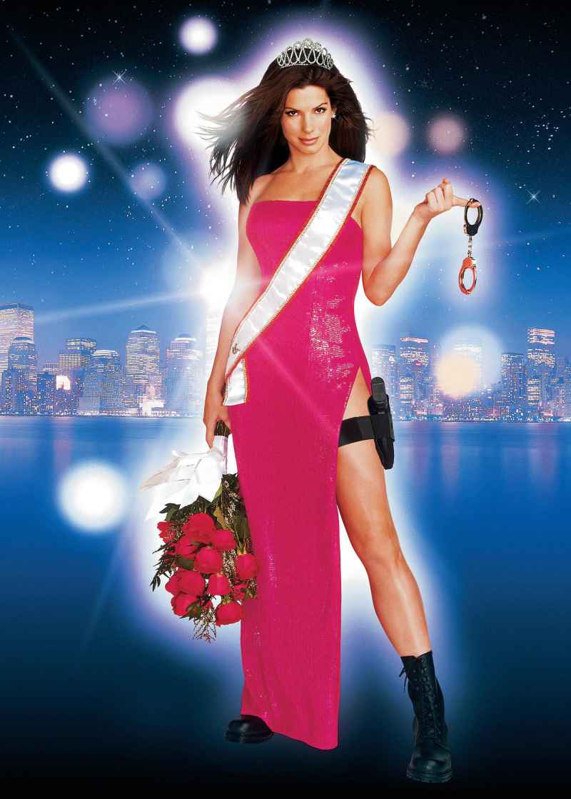 Miss Congeniality Cast: Where Are They Now?