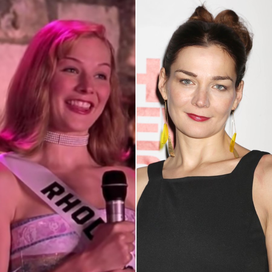 Heather Burns Miss Congeniality Cast: Where Are They Now?