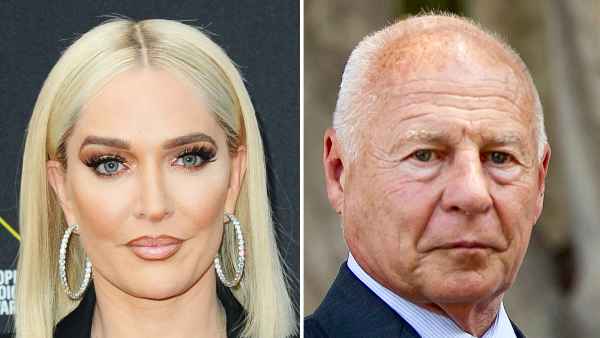 Motion Filed to Hold Erika Jayne in Contempt Amid Tom Girardi Fraud Case