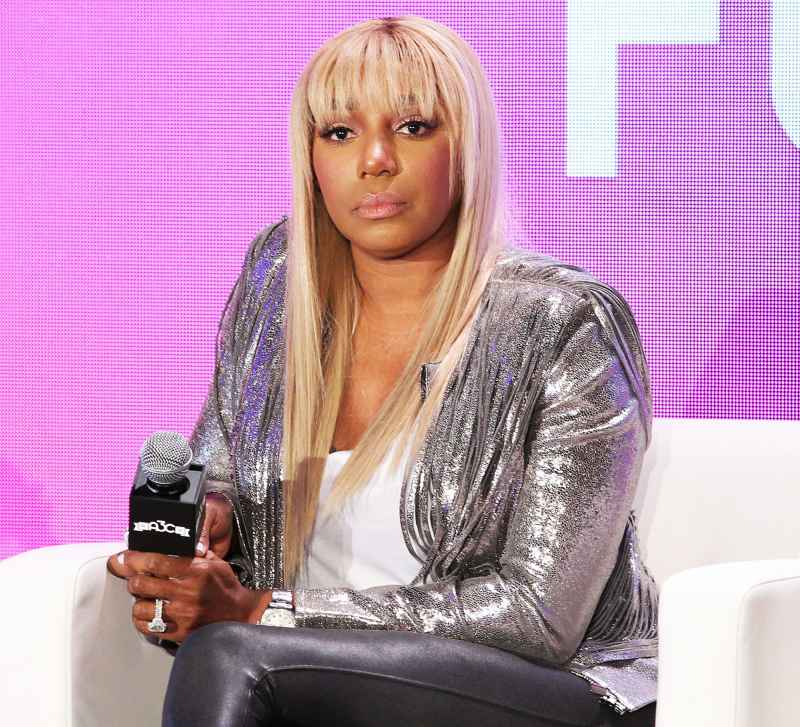 NeNe Leakes Asks Fans to Boycott Real Housewives of Atlanta After Exit