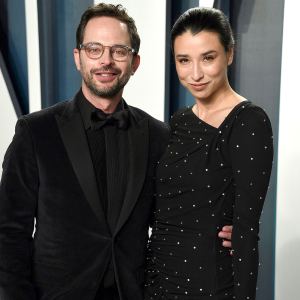 Nick Kroll and Lily Kwong Welcome Their 1st Child