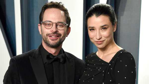 Nick Kroll and Lily Kwong Welcome Their 1st Child
