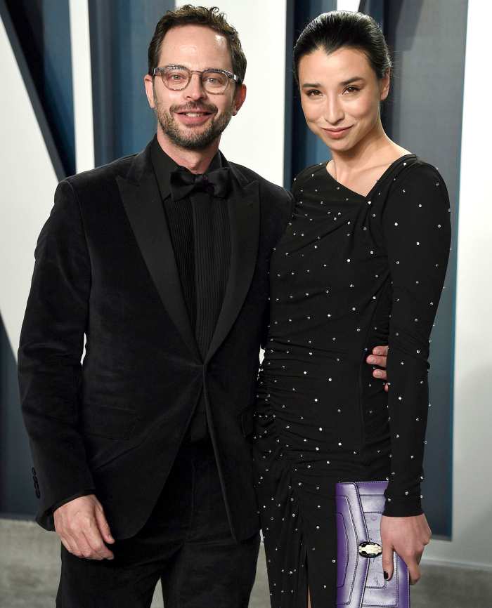 Nick Kroll and Lily Kwong Welcome Their 1st Child