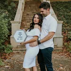 Nilsa Prowant pregnancy announcement