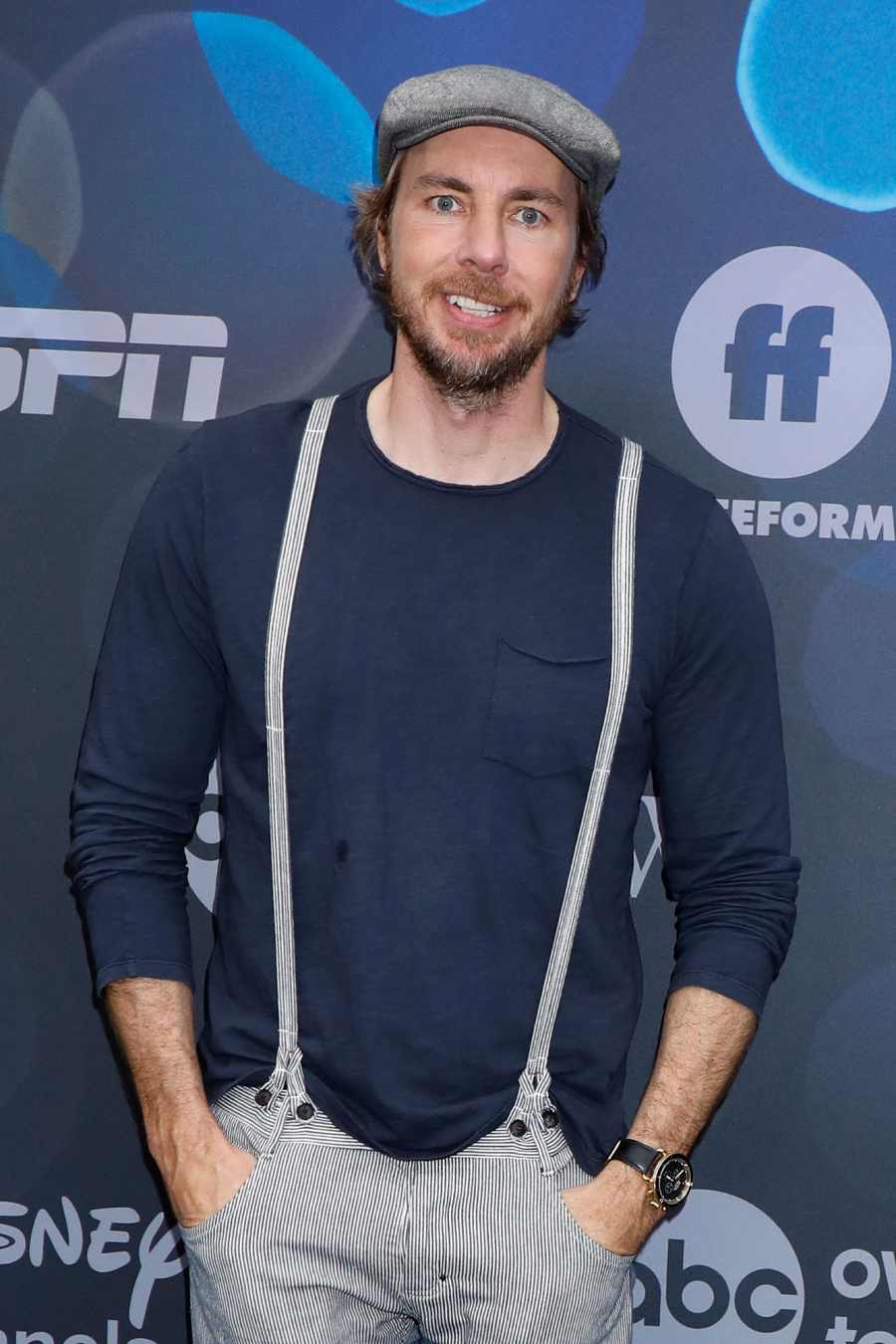 No Point in Hiding Dax Shepard Most Powerful Quotes About Addiction and Sobriety