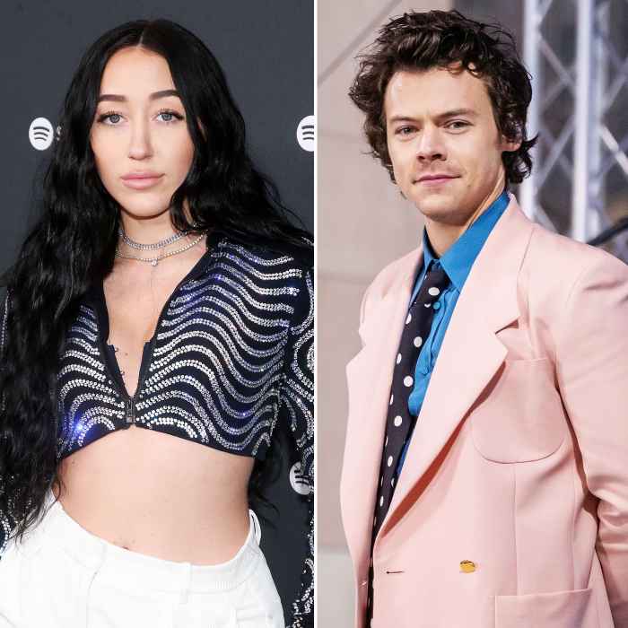 Noah Cyrus Apologizes for Using Racially Insensitive Term While Standing Up for Harry Styles