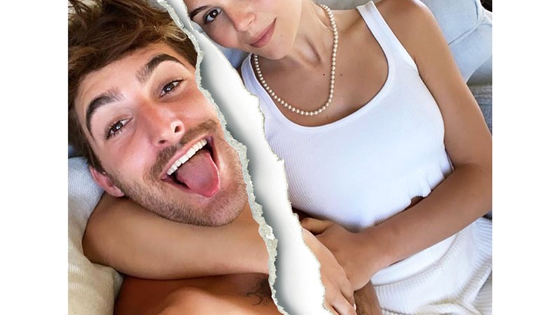 Olivia Jade Giannulli and Jackson Guthy's Relationship History