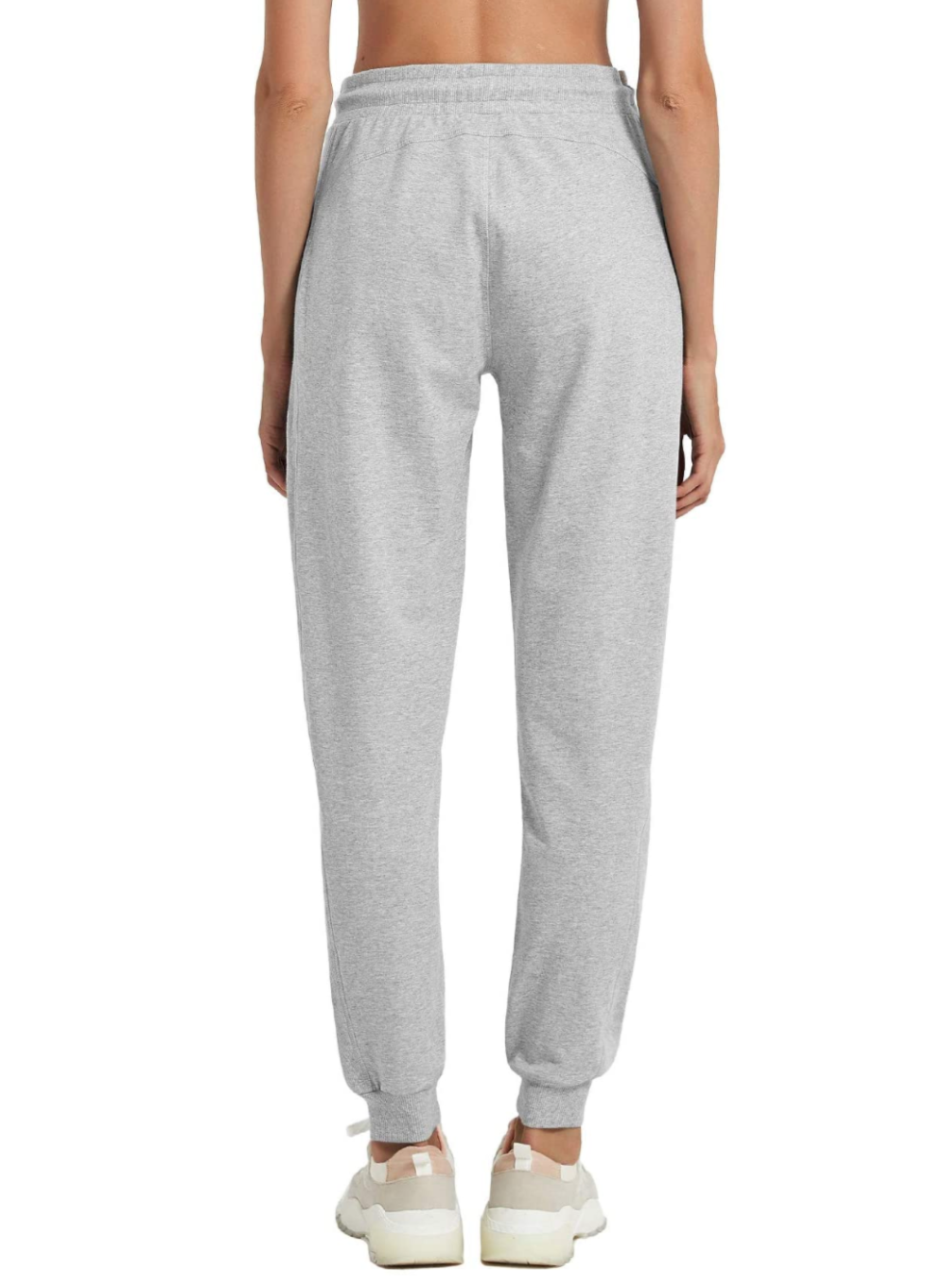Puli Simple Joggers Are a Staple in Every Loungewear Wardrobe | Us Weekly