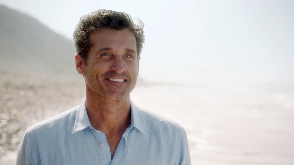 Patrick Dempsey Will Appear on Grey’s Anatomy Again