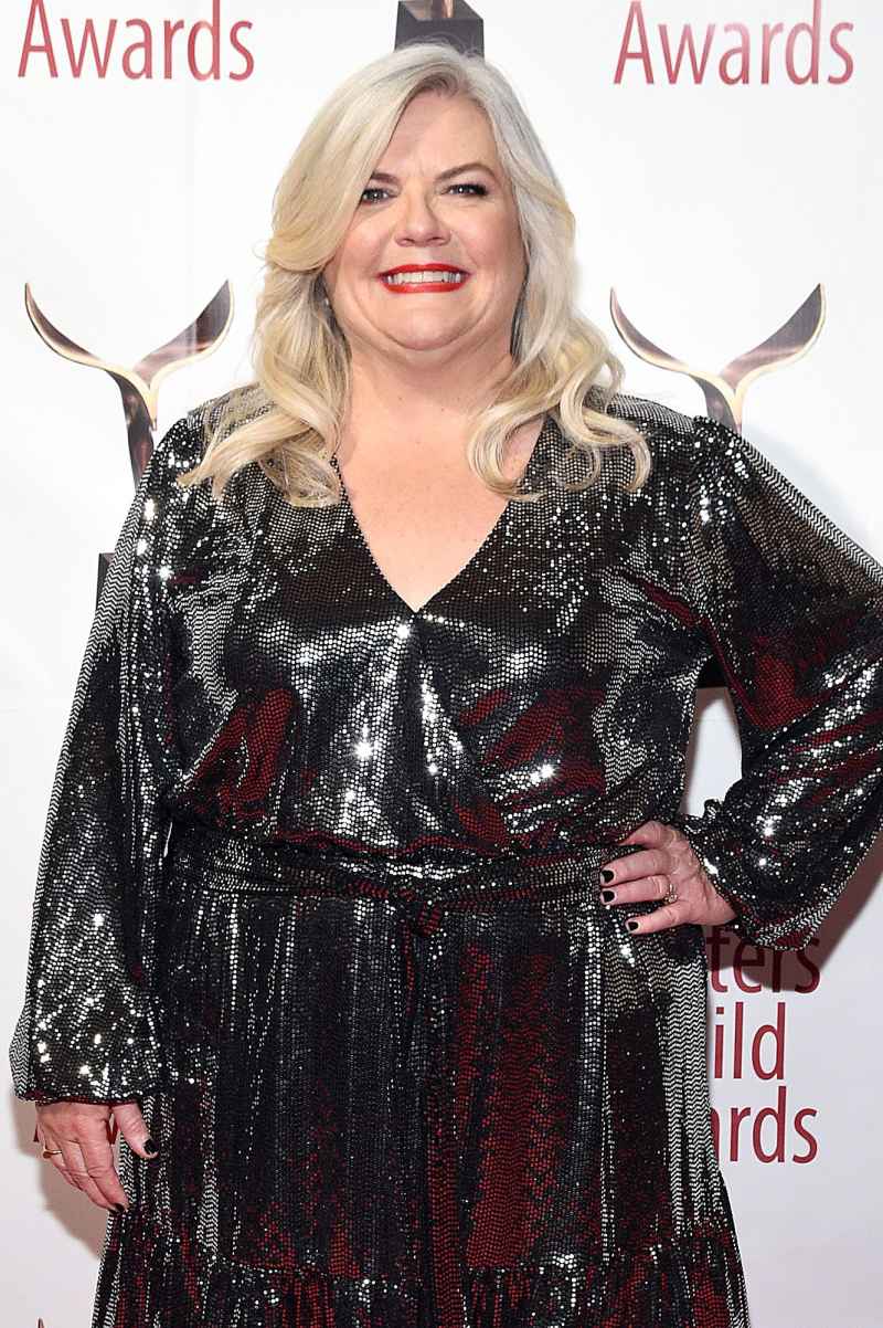 Paula Pell Celebrities React to Tom Cruise Mission Impossible 7 COVID Rant
