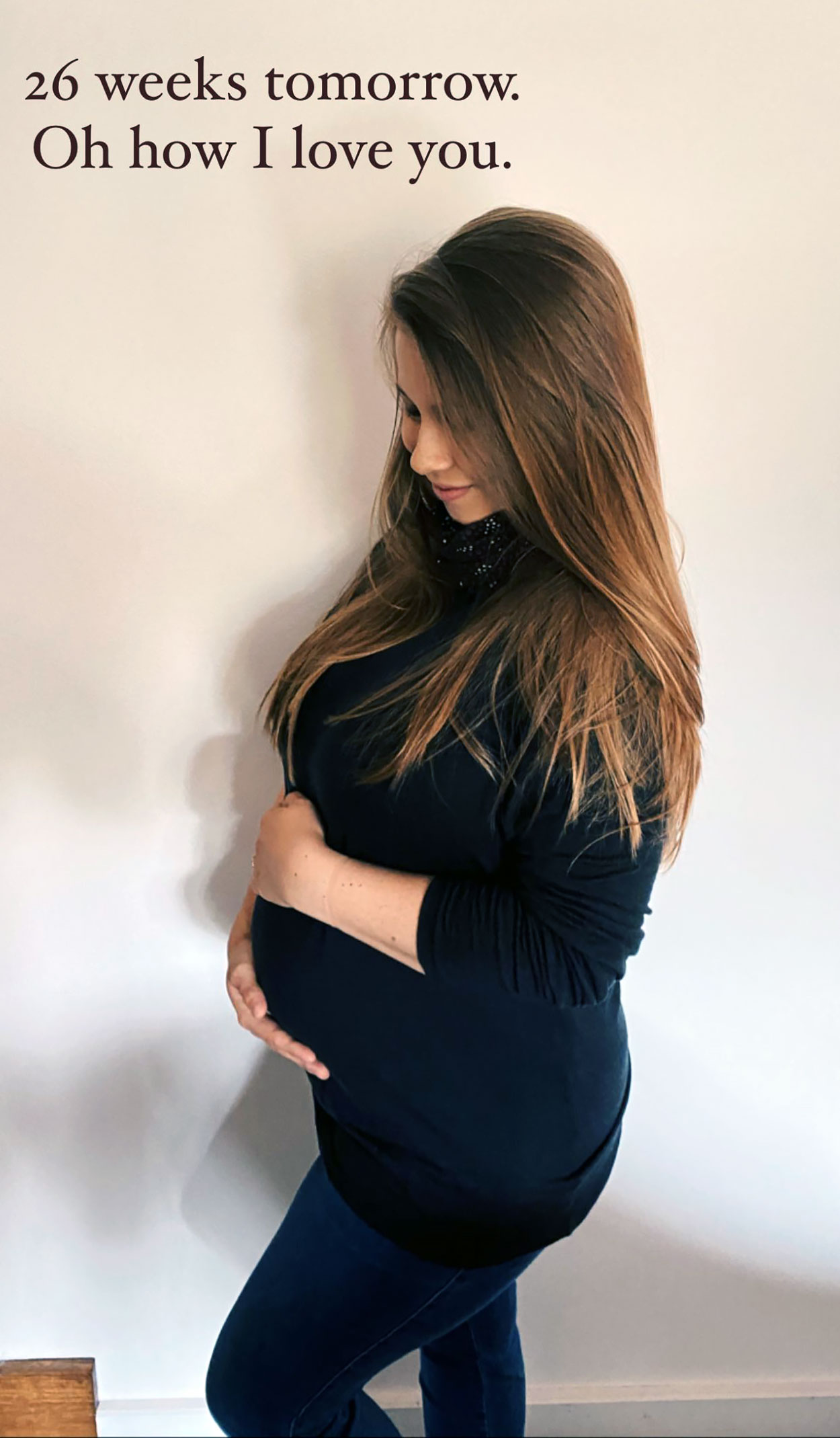 Bindi Irwin's Baby Bump! See the Star's Pregnancy Progress