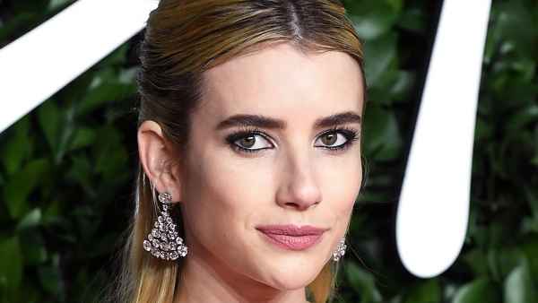 Ready for Baby! Pregnant Emma Roberts Is Due 'in the Next Couple Days'