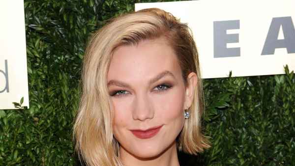 Pregnant Karlie Kloss Shares ‘Bizarre’ Cravings, Role Model Moms and More