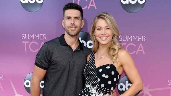 Pregnant Krystal Nielson Says Her Ex-Husband Chris Randone Thinks She Will Be a Wonderful Mother