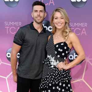 Pregnant Krystal Nielson Says Her Ex-Husband Chris Randone Thinks She Will Be a Wonderful Mother