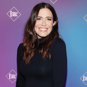 Pregnant Mandy Moore’s ‘Hormones Are No Joke’ in 3rd Trimester