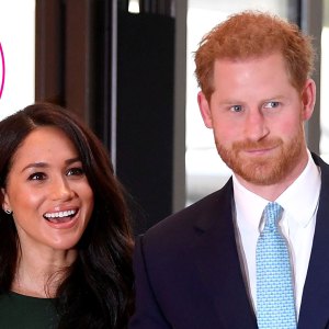 Prince Harry and Meghan Markle Pay Tribute to Their Mothers in Heartfelt Letter for 2021