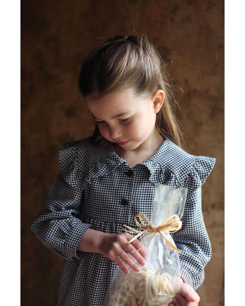 Princess Charlotte Birthday Girl kensingtonroyal Instagram Royal Kids Cutest 2020 Moments