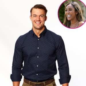 Promo Ben Smith 5 Things to Know About the Bachelorette Contestant