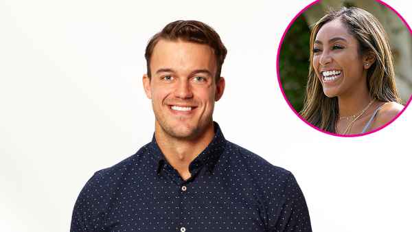 Promo Ben Smith 5 Things to Know About the Bachelorette Contestant