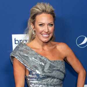 RHOC's Braunwyn Windham-Burke Details 'Hard' Sobriety Battle