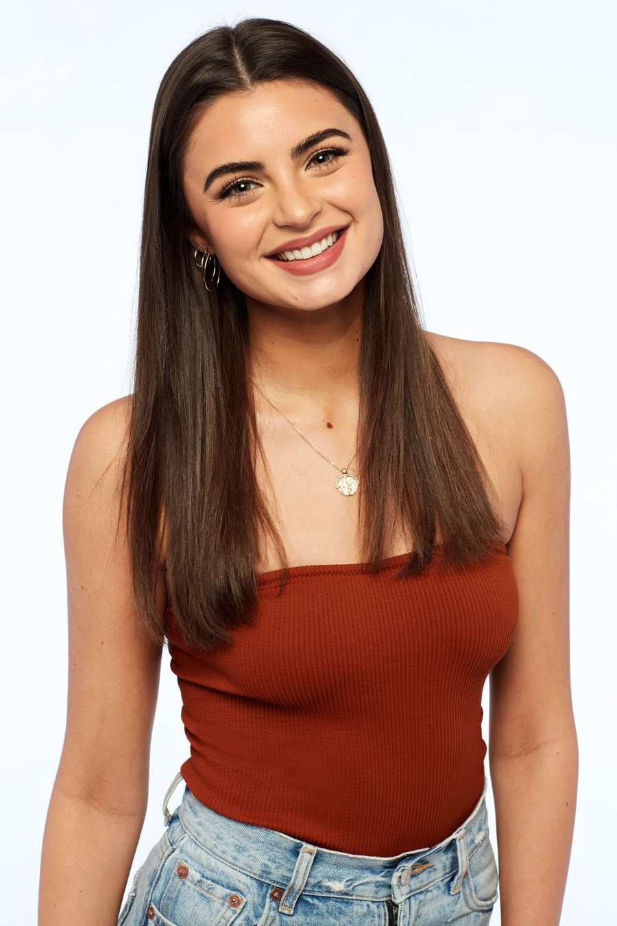 Rachael Matt James Contestants The Bachelor