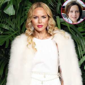 Rachel Zoes Son Skyler Says He Is Doing Pretty Well After Ski Lift Fall