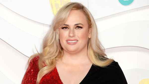 Rebel Wilson Opens Up About Freezing Good Quality Eggs Ahead of Weight Loss Journey