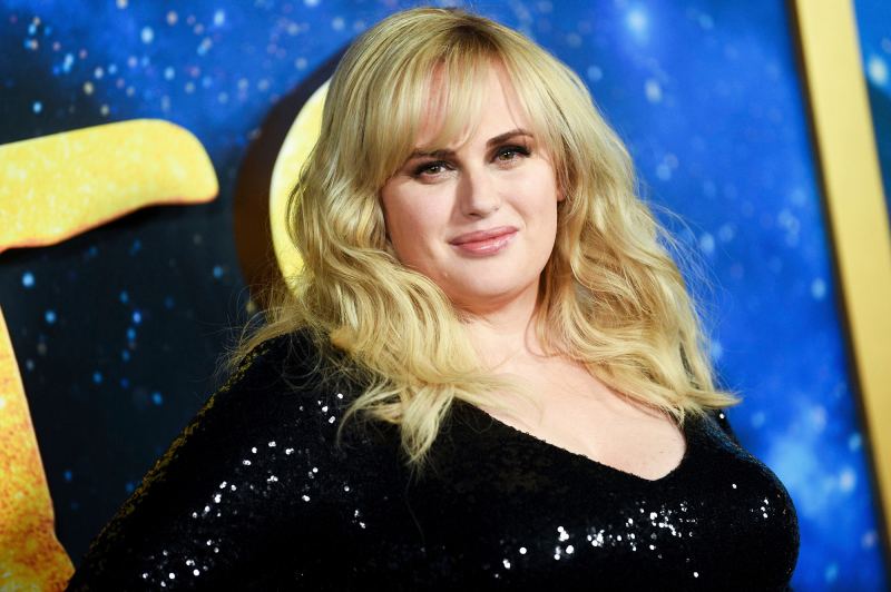 Rebel Wilson Reveals Her Diet Secrets Battle With Emotional Eating and More