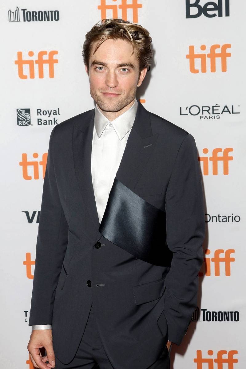 Robert Pattinson Stars Who Almost Quit Their Acting Careers